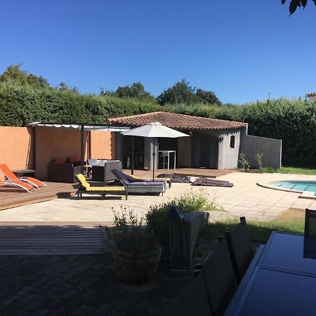 Sejour En Provence Maison Avec Vue Sur La Sainte Victoire Et Piscine Pres D'Aix En Provence Aix-en-Provence Dış mekan fotoğraf