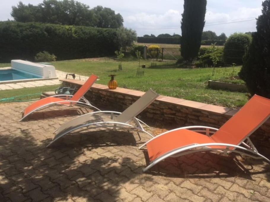 Sejour En Provence Maison Avec Vue Sur La Sainte Victoire Et Piscine Pres D'Aix En Provence Aix-en-Provence Dış mekan fotoğraf